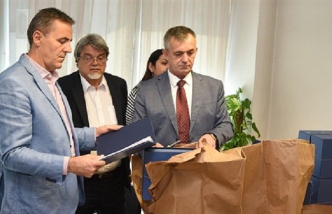 CDC International Corporation jedina dostavila ponudu za valorizaciju Buljarice