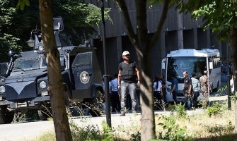 Zamjenik gradonačelnika Istanbula upucan u glavu