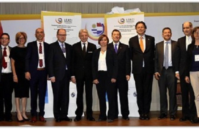 Crna Gora u članstvu još dvije globalne inicijative koje se bave zaštitom prava LGBT osoba