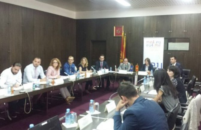 Crna Gora i Kosovo dijele zajednički vanjskopolitički cilj – članstvo u EU