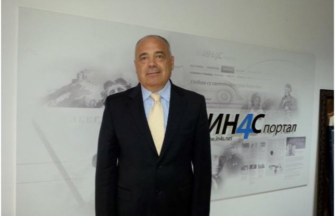 Jušković: Urgencija predsjednici Upravnog suda radi poništenja rješenja MUP-a  