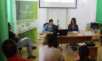 RTCG ne pruža svima iste šanse: Najdrastičniji primjer emisija 