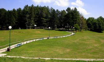 Sedmodnevni boravak na Ivanovim koritima za najmarljivije đake