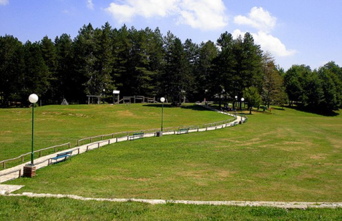 Sedmodnevni boravak na Ivanovim koritima za najmarljivije đake