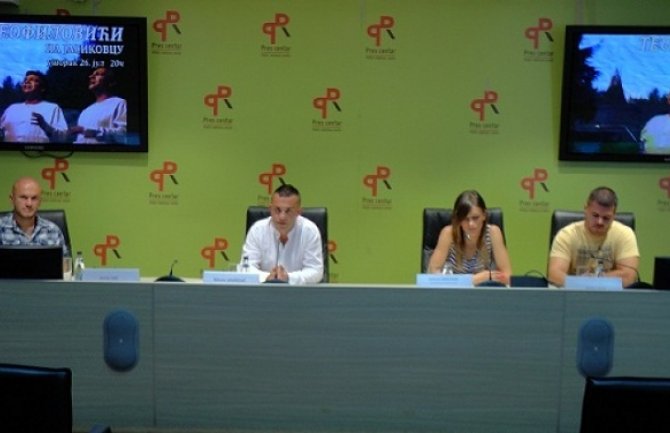  U Beranama od 21. do 26. jula veliki broj manifestacija