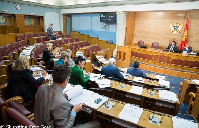 Koprivica: Stekli se uslovi da se ukinu TV prenosi iz Skupštine