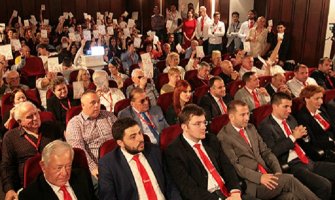 Demokrate Kotora: Sastav izabranih organa na raspolaganje Kotoranima