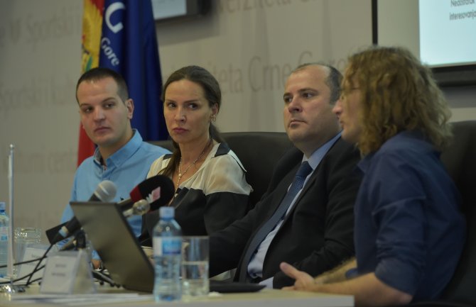 Kulturnim životom studenata moramo se baviti sa posebnom ozbiljnošću i senzibilitetom