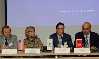 Članstvo u NATO šansa za ekonomski razvoj Crne Gore