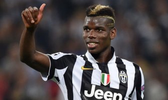 Pogba postaje najskuplji igrač svijeta prelaskom iz Juventusa u Mančester Junajted