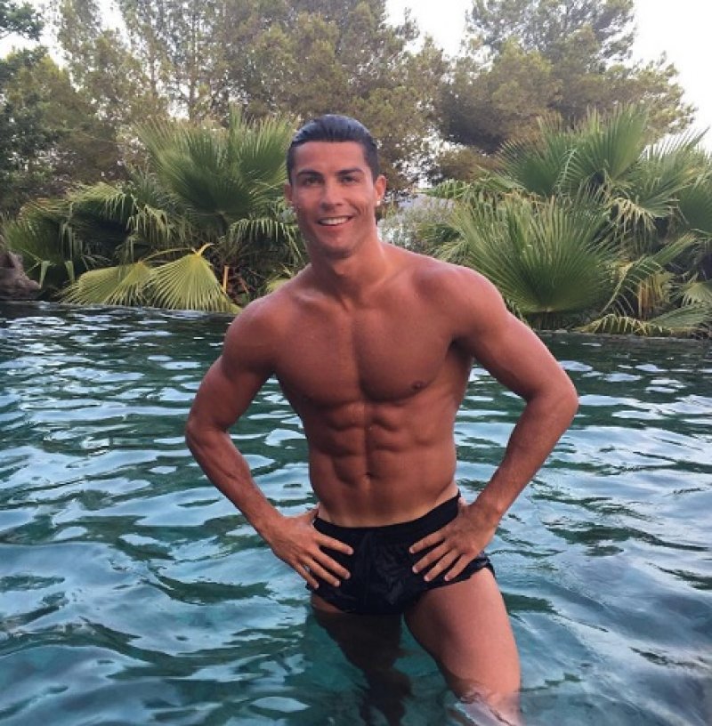 ronaldo