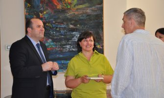 Italijani snimaju dokumentarni film o Crnoj Gori