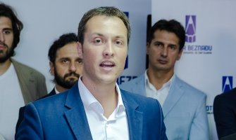 Milačić na konferenciji Evropske ljevice u Toskani