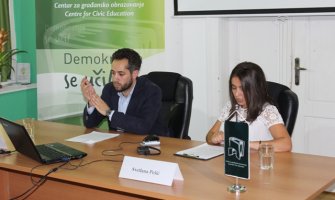 Crnogorska vlada ima šest potpredsjednika, Njemačka samo jednog