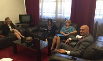 Crna Gora ima kapaciteta da se suprostavi svim problemima