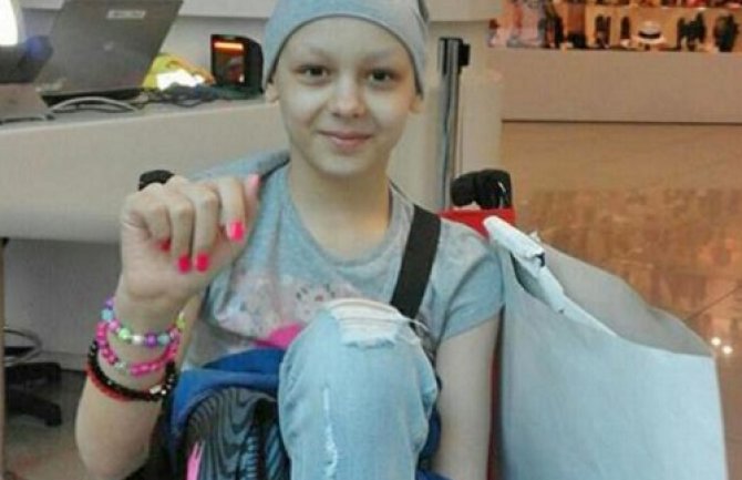 Za liječenje Ive:Novski odbornici se odrekli mjesečne naknade, radnici Instituta Igalo dnevnica