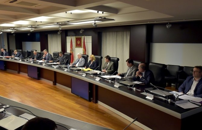 Uspjeh u pregovorima – konstanta crnogorskog puta prema EU