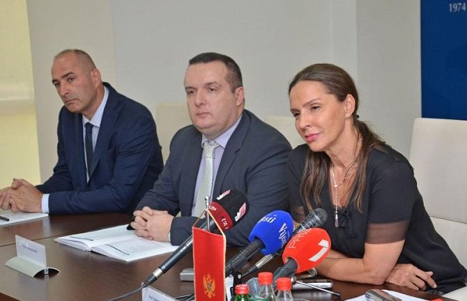 Usvajanjem nastavnih programa okončane reforme na Univerzitetu Crne Gore