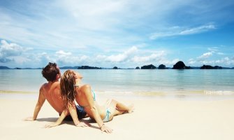 Evo kakvo vas vrijeme očekuje za dane vikenda