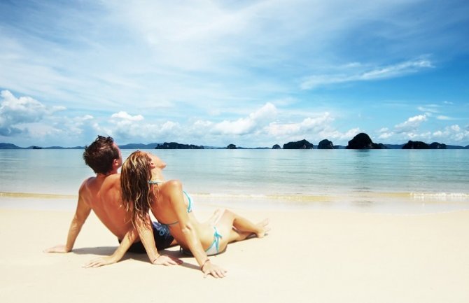 Evo kakvo vas vrijeme očekuje za dane vikenda