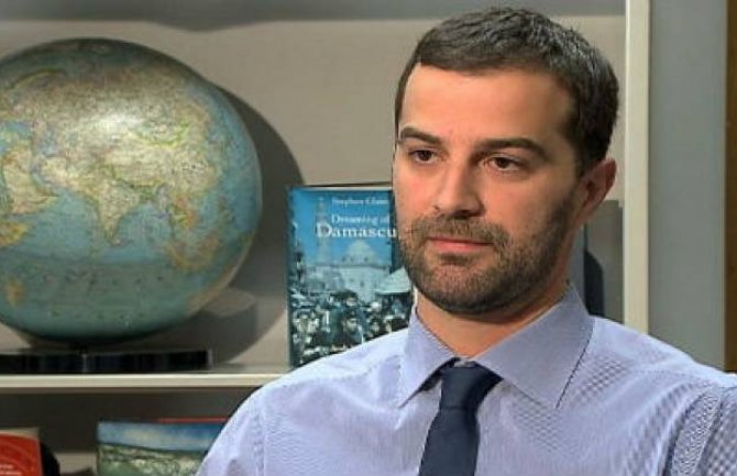 Kandidatura Lukšića za generalnog sekretara UN-a od velikog značaja za Crnu Goru