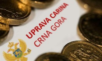 Uprava carina u prvih 6 mjeseci naplatila 9,73% više prihoda u odnosu na 2015.