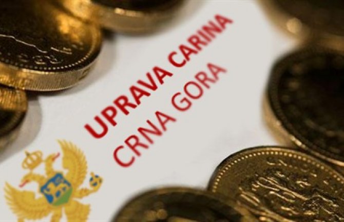 Uprava carina u prvih 6 mjeseci naplatila 9,73% više prihoda u odnosu na 2015.