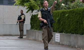 Nema saznanja da je u Minhenu stradao ili povrijeđen neko od crnogorskih državljana