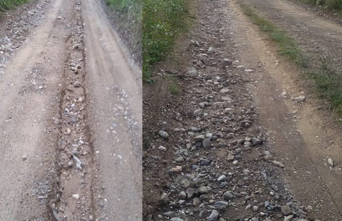 BP: Mještani sela Bojišta i zaseoka Sopljače 