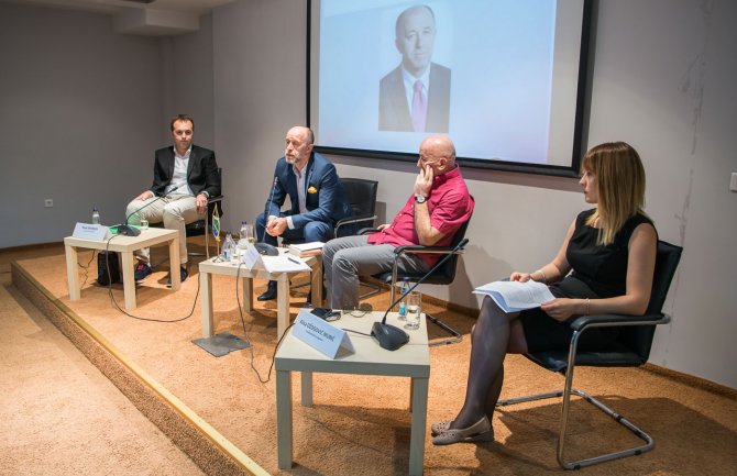 Bošnjaci trebaju aktivno učestvovati u javnom životu Crne Gore