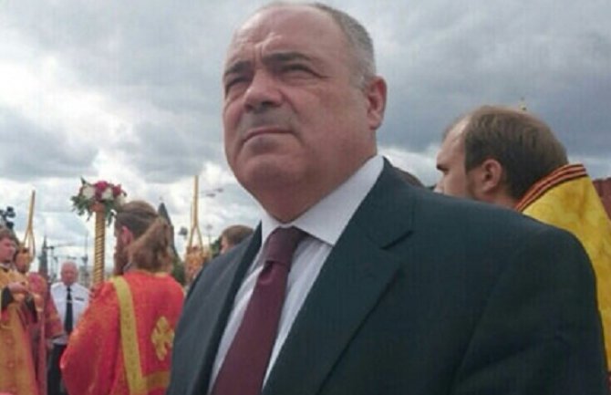 Formiran „Pokret sa Rusijom uvijek“