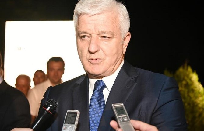 Marković: Očekujem otvaranje još tri poglavlja do kraja godine