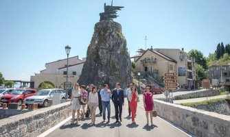 Pajović: Zajednički da rješavamo probleme