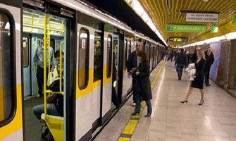 Lažna uzbuna u Milanu, metro ponovo radi