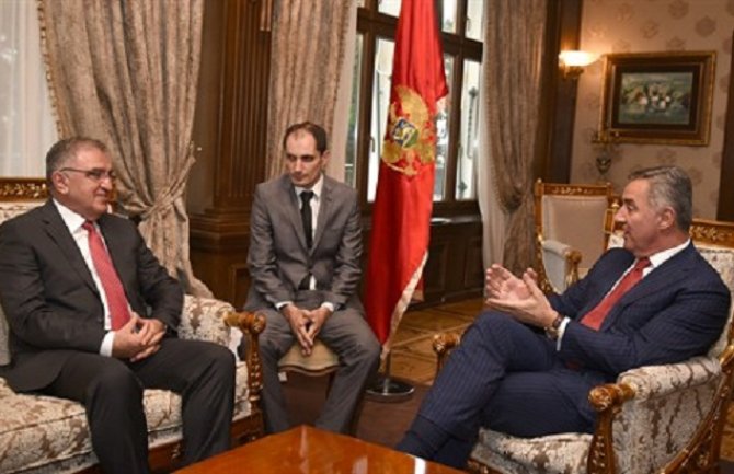 Uskoro ratifikacija Protokola u Turskoj