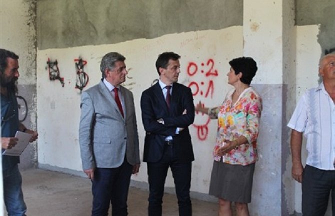 Bošković: Povećan broj djece u vrtićima u selima