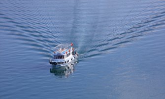 Oblačno i danas, popodne kiša