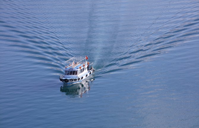 Oblačno i danas, popodne kiša