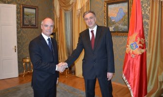 Dobra dinamika integracionih procesa Crne Gore