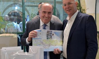 Uskoro četiri leta nedjeljno između Tel Aviva i Podgorice i Tivta