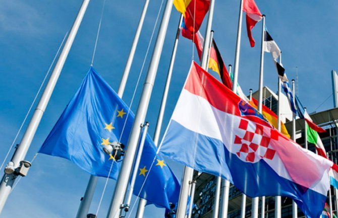 Hrvatska će predsjedavati EU u prvoj polovini 2020.