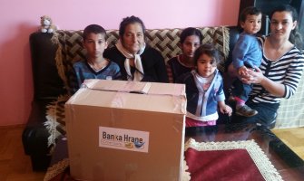 Pomoć potrebna samohranoj majci Sabini sa troje maloljetne djece