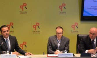 Marić: Kontinuirano se radi na jačanju kapaciteta socijalnih radnika