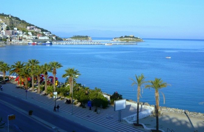 Crnogorci se ne boje terorizma