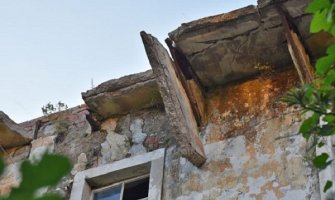 HN: Prijetnja za stanovništvo i turiste!