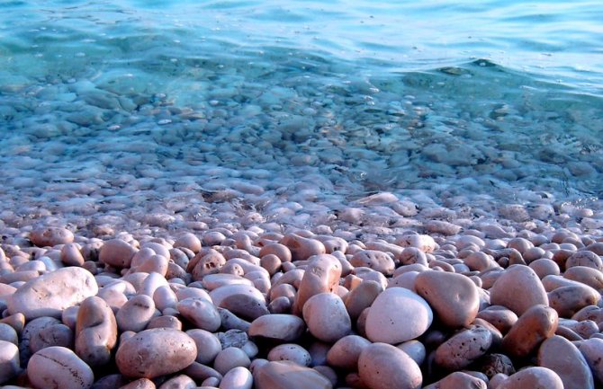 Sunčano, do 37 stepeni