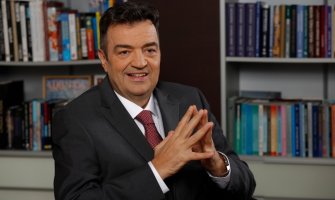 Knežević: Bilo je malverzacija kad je Šegrt bio u bolnici Meljine