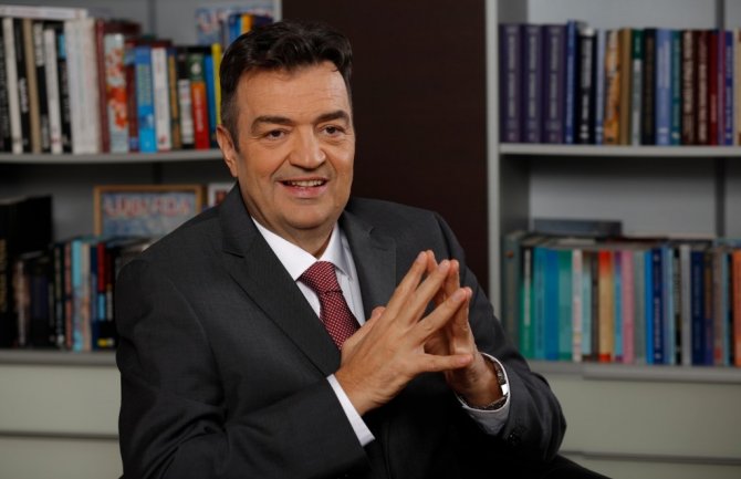 Knežević: Bilo je malverzacija kad je Šegrt bio u bolnici Meljine