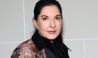 Marina Abramović brutalno iskrena: Abortirala sam tri puta!