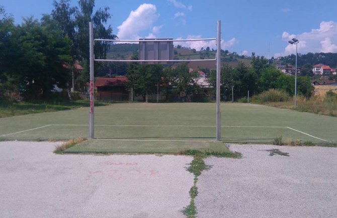 Bijelo Polje: Bruka lokalne vlasti što su poklon Vlade Kraljevine Danske praktično bacili